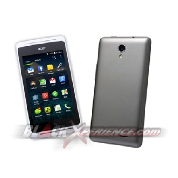 Adu Jago Smartphone Low-end, Acer Liquid Z205 dan Smartfren Andromax C3si