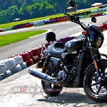Test Ride Harley-Davidson Street 500 Unlike Other HD