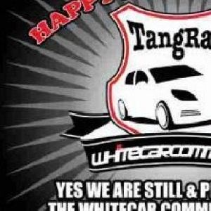 Rayakan Ultah Pertama, WCC TangRay Undang Seluruh Anggota WCC