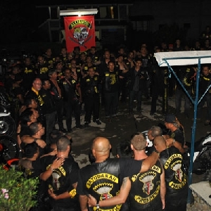 Satudarah Maluku MC Asia Adakan Promotion Day di Bogor