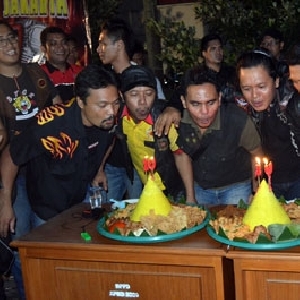 Asosiasi Tiger Jakarta Rayakan Hari Jadi ke 10 Tahun