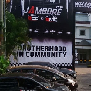 BCC dan BMC Mulai Berdatangan ke Semarang