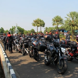 Agenda Hari ke-2 Tour ke Kudus