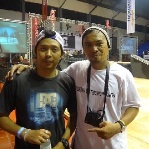 Federasi Skateboard Indonesia Menatap Level Dunia