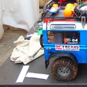 RC Freaks Indonesia, Main Remote Control Itu Tak Selalu Mahal