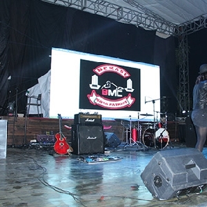 Black Car Community Regional Bekasi, Kini Telah Lahir