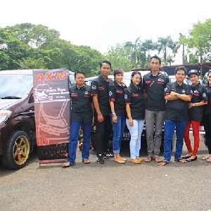 Avanza Xenia Indonesia Owners (Axio)