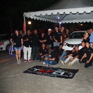 TEVCI Kenalkan Hasil Eksplorasi Etios Valco TOMS 