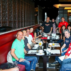 FOCI akan Berkunjung ke Singapura dan Malaysia