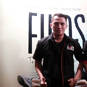 Perwakilan BMC dan BCC Turut Hadir Dalam Gala Premier Filosofi Kopi