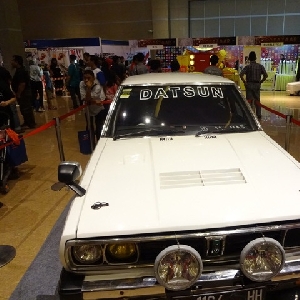 Setahun di Tanah Air, Datsun Rayakan Datsun Day