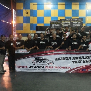 TACI Dukung Aksi Sean di Ajang Formula Renault 3.5 World Series