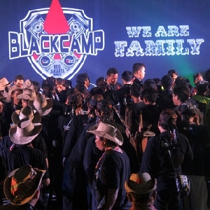 Black Camp 2015 Membuat BCC dan BMC Tetap Solid