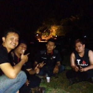 Bersama Raih Satu Tujuan di Anniversary ke 8 BMC Cirebon