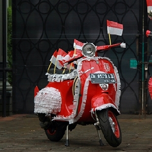 Kutu Community Akan Gelar Pawai Kemerdekaan