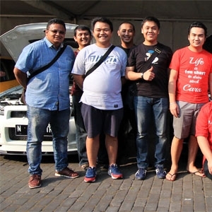 Speed Freak, Komunitas Pencinta Kecepatan