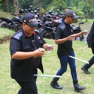 Touring Camp 2 Dikemas Menarik dengan Game-game Simulasi