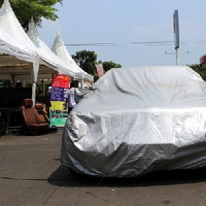 NECI Perkenalkan Desain Baru Commander