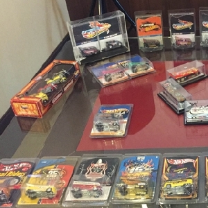 60 Komunitas Diecast Bakal Kumpul Bareng di Jakarta