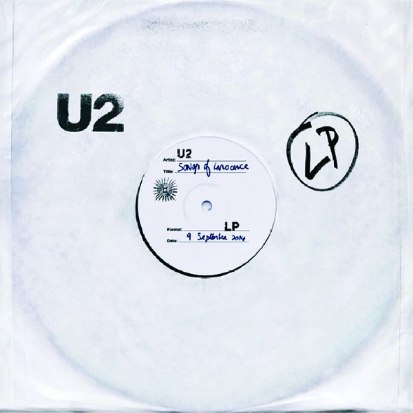 Promo Album Baru U2 Menuai Kritik
