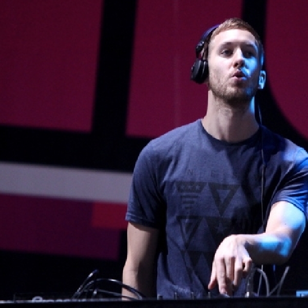 Klip Baru Calvin Harris 