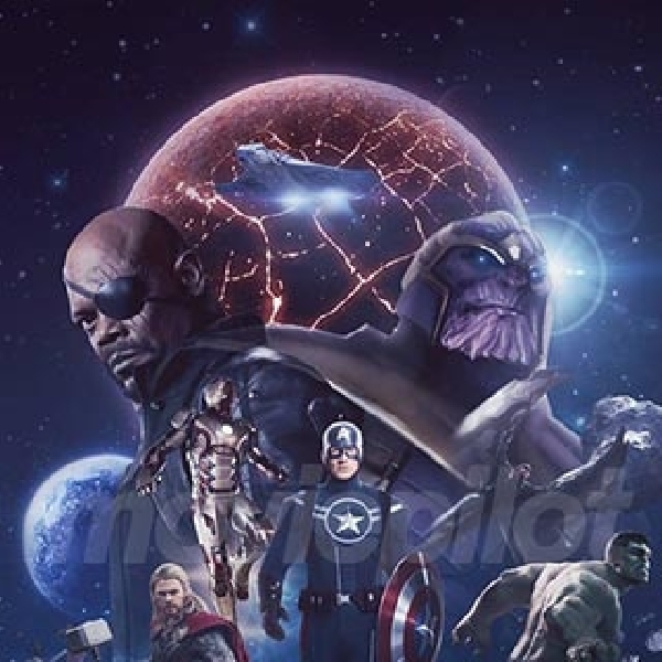 Marvel Rilis Full Trailer The Avengers 2: Age of Ultron