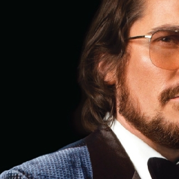 Christian Bale Terima Peran Biografi Steve Jobs