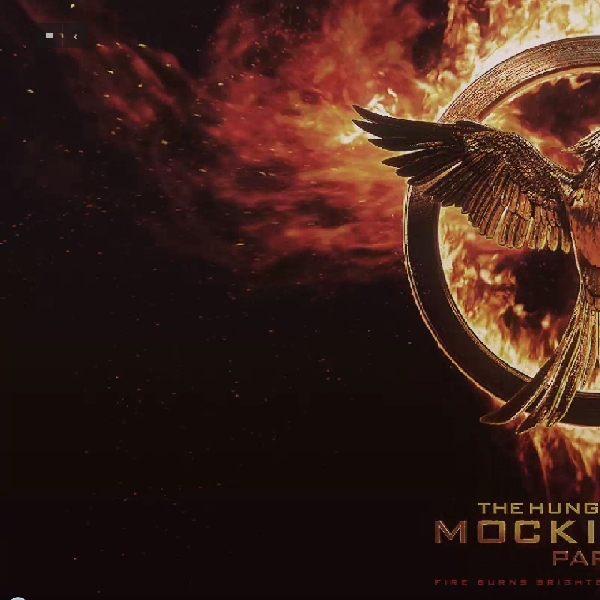 Teaser Terbaru The Hunger Games: Mocking Jay Part 1 Suguhkan Drama Kehancuran Distric 12
