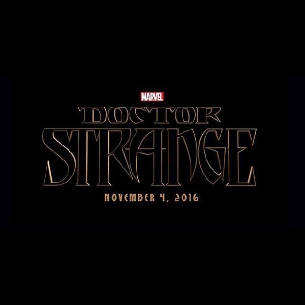 Marvel Pilih Benedict Cumberbatch Perankan Doctor Strange, Bakal Tayang 2016