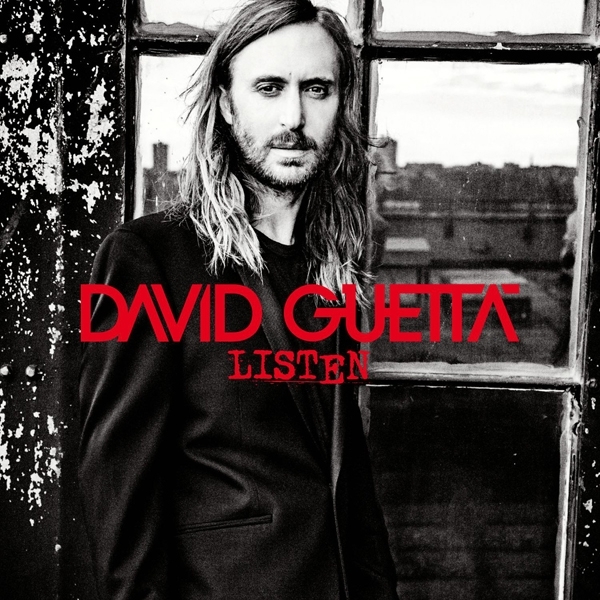 David Guetta Bocorkan Daftar Lagu dan Penyanyi di Album Barunya