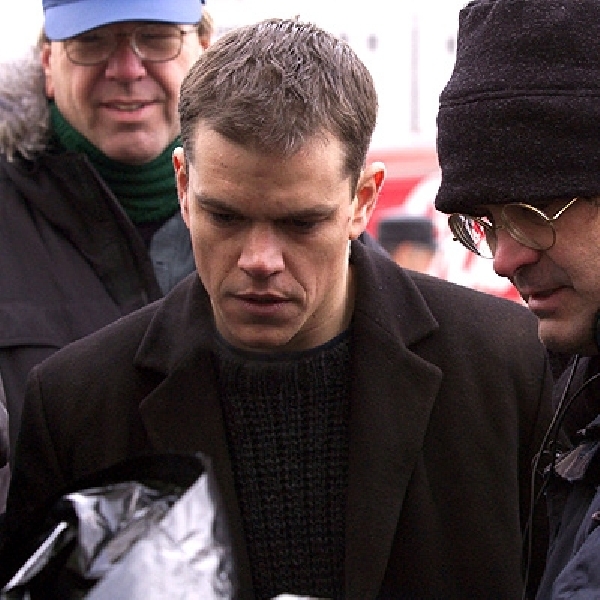 Matt Damon Kembali Lagi Untuk The Bourne 2016 Mendatang