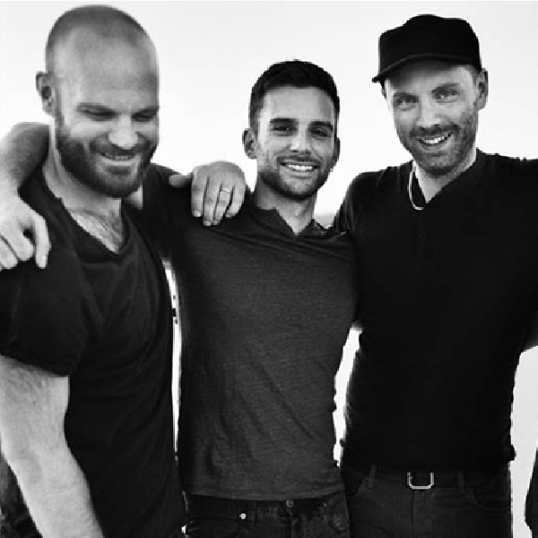 Pilih Jalur Petualangan di Video Klip Terbaru Coldplay 'Ink'