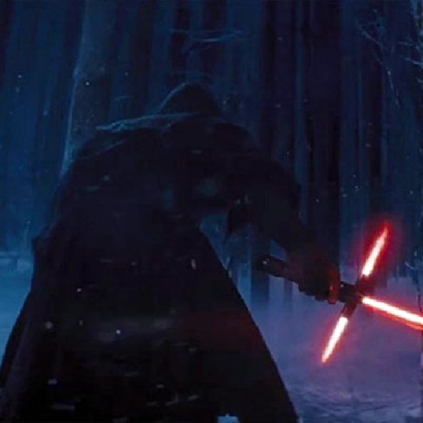 Trailer Resmi Star Wars: The Force Awakens Tampilkan Sosok Sith Lord Misterius