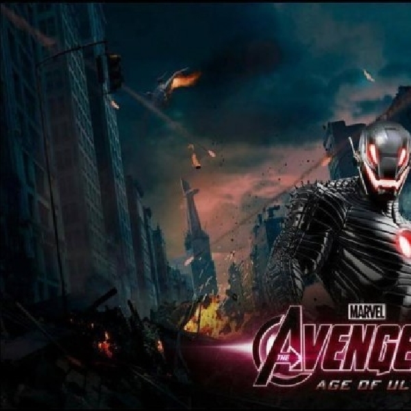 Avengers: Age of Ultron, Syuting Ulang Untuk Adegan Lebih Hebat