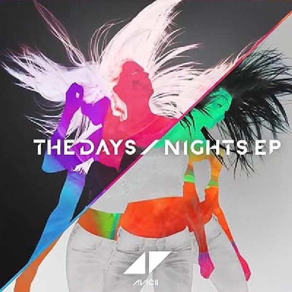 Avicii Rilis Mini Album The Days/The Night