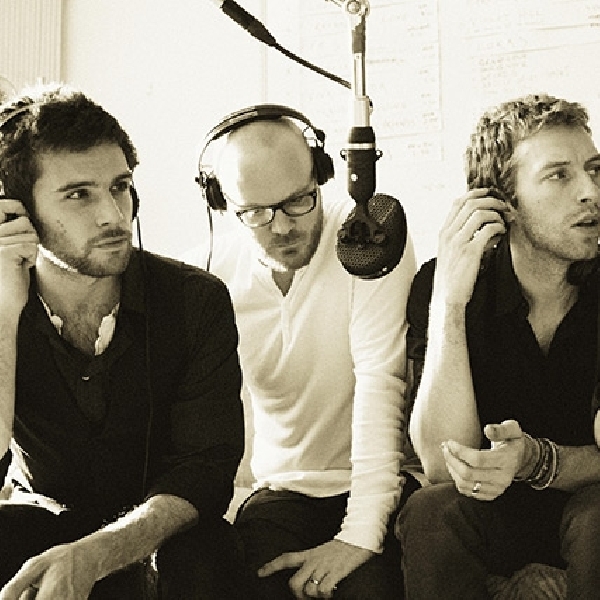 Album Ketujuh Coldplay Bakal Jadi yang Terakhir