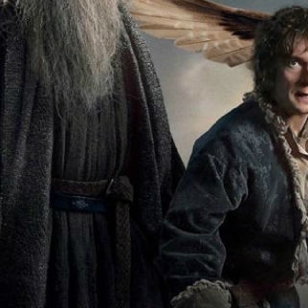 Baru Dirilis, The Hobbit: The Battle of Five Armies Jawarai Chart Box Office