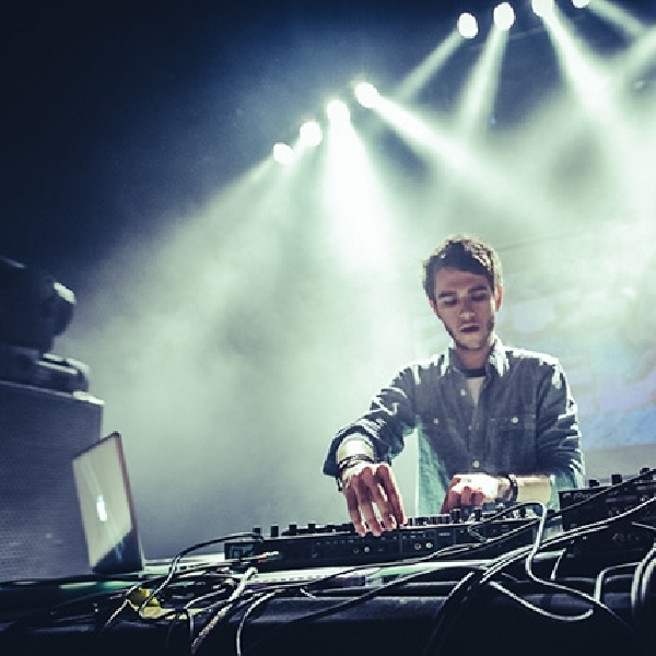 Zedd Luncurkan Film Dokumenter 'Moment of Clarity'