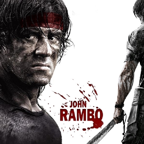 Sylverster Stallone Umumkan Film Terakhir Rambo