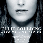 Ellie Goulding Umumkan Single Baru, Love Me Like You Do