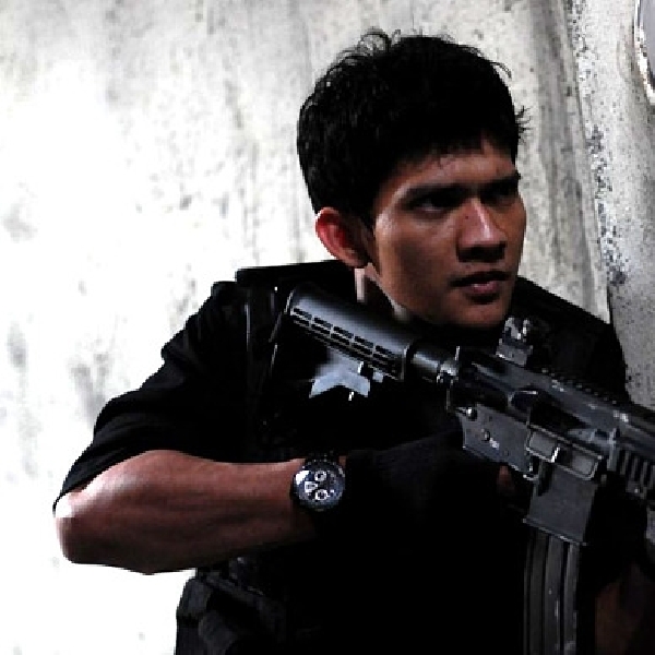 Trio The Raid Akan Main Di Film Star Wars Terbaru