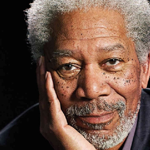 5 Flights Up Akan Jadi Film Komedi Menyentuh Morgan Freeman Pertama Tahun Ini