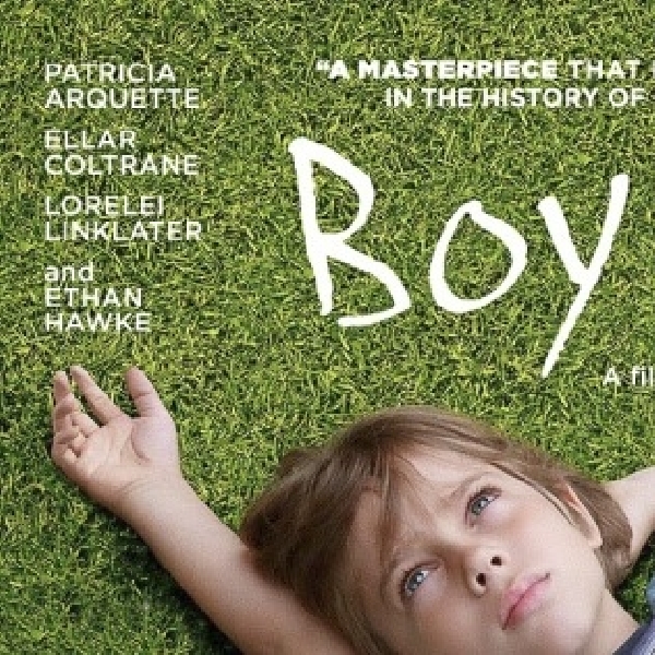 Boyhood Gondol Penghargaan Film Drama Terbaik Di Ajang Golden Globe