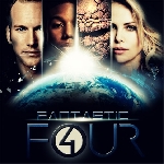 Poster Fantastic Four Bocor Di Forum Internet