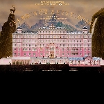 The Grand Budapest Hotel dan Birdman Bersaing Ketat Di Oscar
