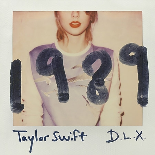 Taylor Swift Memuncaki Chart Artist 100 13 Minggu Lamanya