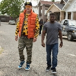 Komedi Terbaru Warner Bros, Get Hard