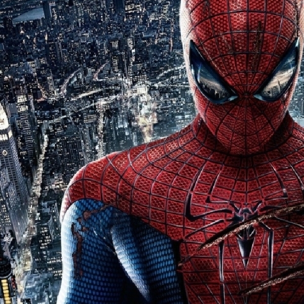 Spider Man Akan Jadi Bagian Keluarga Marvel