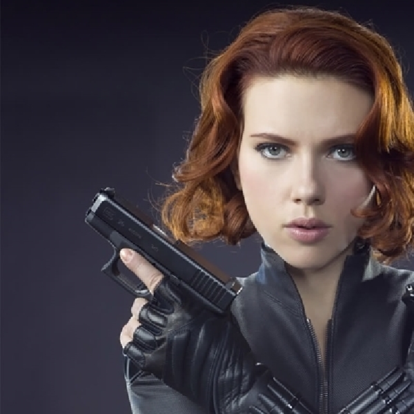 Scarlett Johansson Ceritakan Alasan Kenapa Memerankan Tokoh Marvel