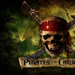 Pirates Caribbean Ke-5 Syuting di Australia
